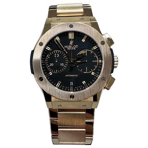 hublot 582 888 precio|relojes pulsar precios.